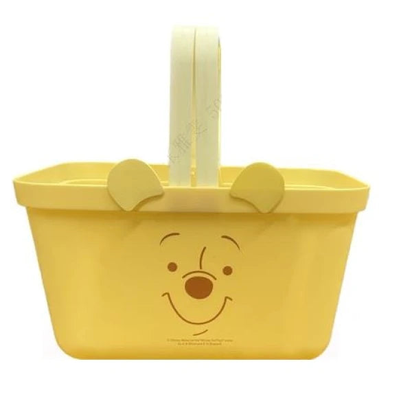 Disney Winnie the Pooh Collection Basket