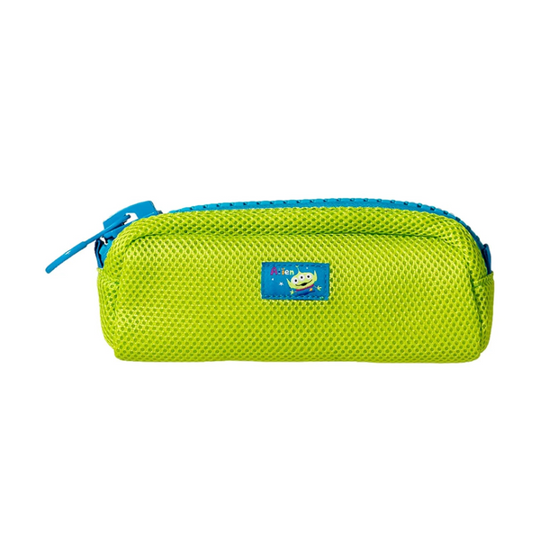 Disney Pixar Alien Collection Big Zipper Pencil Case