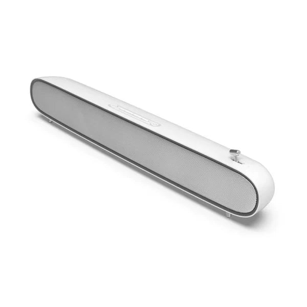 Home Wireless Sound Bar Model: L 105(White)
