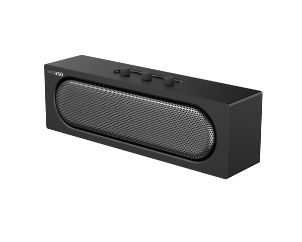 Life is for Fun Series Wireless Speaker Model: BT2973(Black)