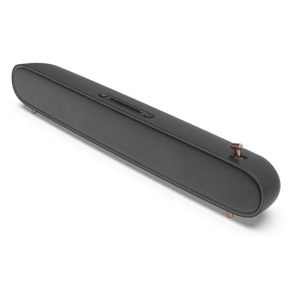Home Wireless Sound Bar Model: L 105(Black)