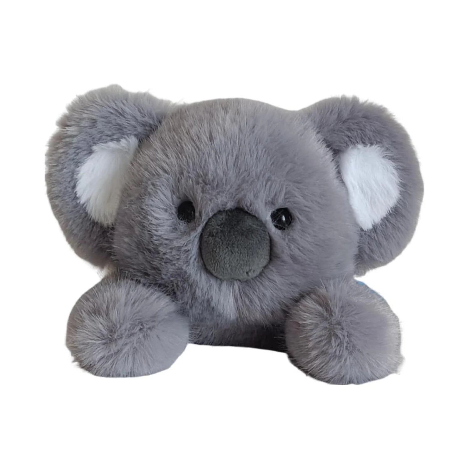 Gift Bear and Friends Collection Palm-sized Plush Toy(Gift Bear)