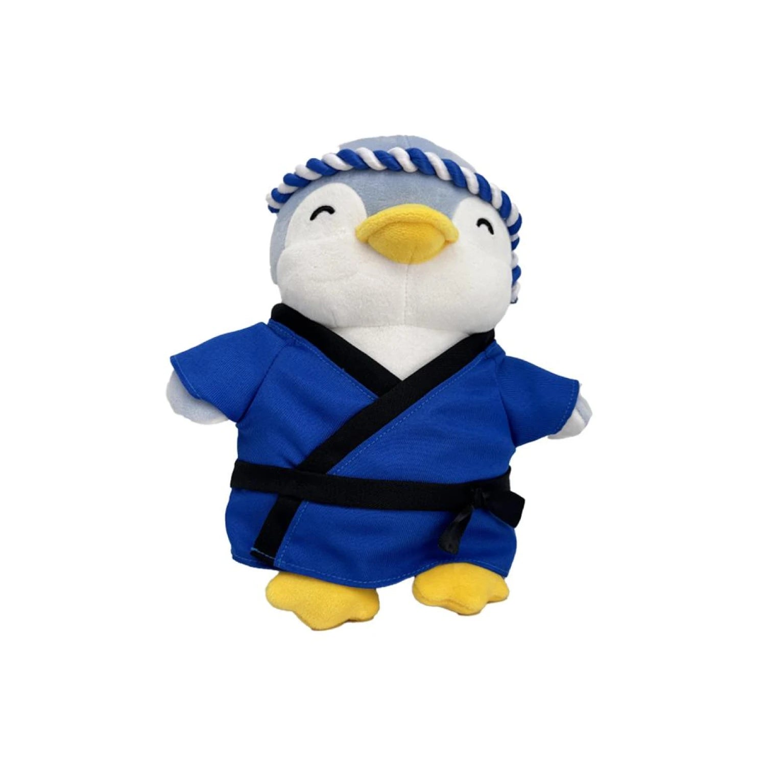 9in. Mini Family Sushi Chef Plush Toy(Mini Pen)