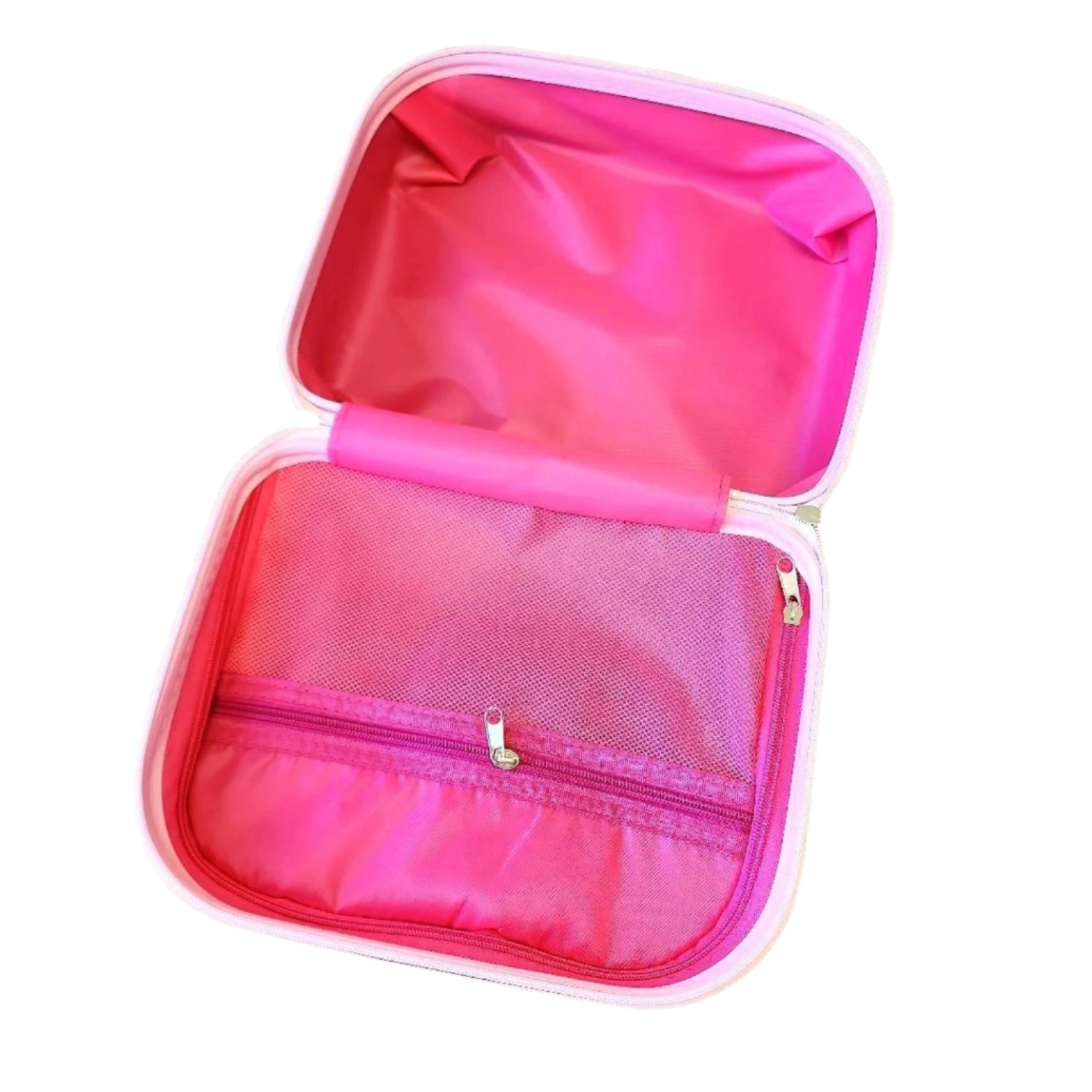 Barbie Collection Suitcase Barbie Collection Suitcase