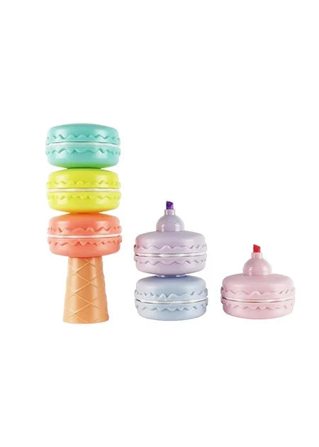 Macaron Multi-Part Highlighter PDQ