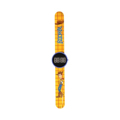 Disney Pixar Collection LED Kids‘ Watch (Woody) Disney Pixar Collection LED Kids‘ Watch (Woody)