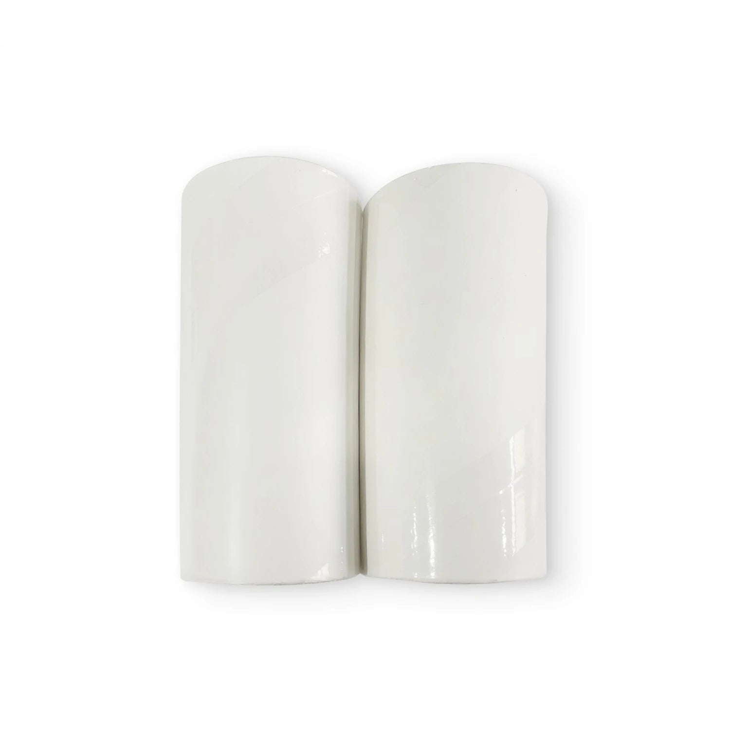 Lint Roller Refill 10cm (2 Rolls, 60 Sheets/Roll)