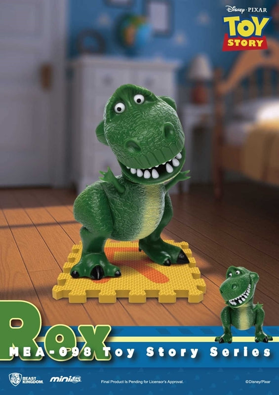 MEA-098 Toy Story Collection Mini Figure Surprise Box – Miniso Jordan
