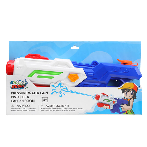 Pressure Water Gun