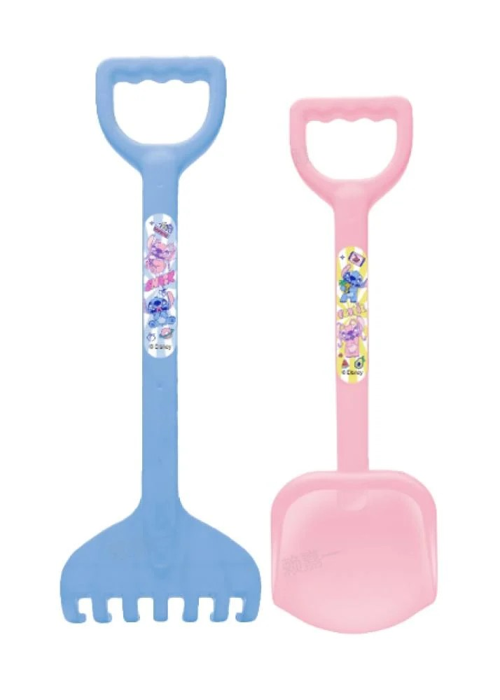 Disney Stitch Dinner Party Collection Beach Set (2 Pcs) Disney Stitch Dinner Party Collection Beach Set (2 Pcs)