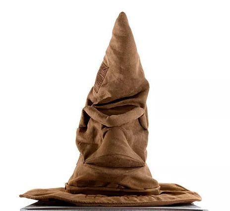 Harry Potter Decoration Sorting Hat