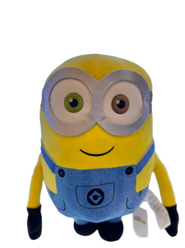 Minions Collection 16in. Bob Plush Toy