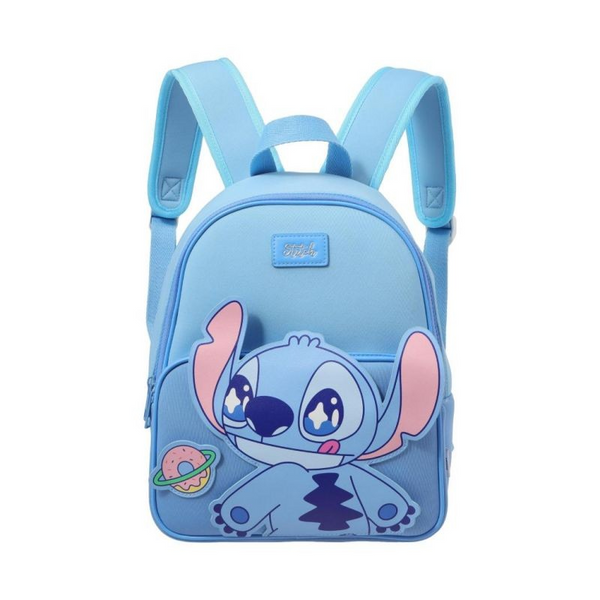 Disney Stitch Dinner Party Collection Little Backpack