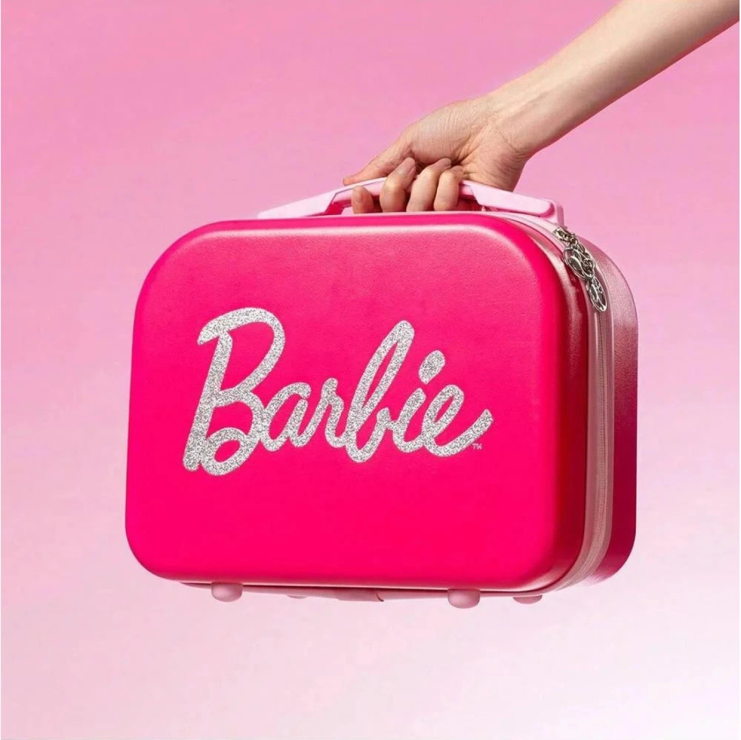 Barbie Collection Suitcase Barbie Collection Suitcase