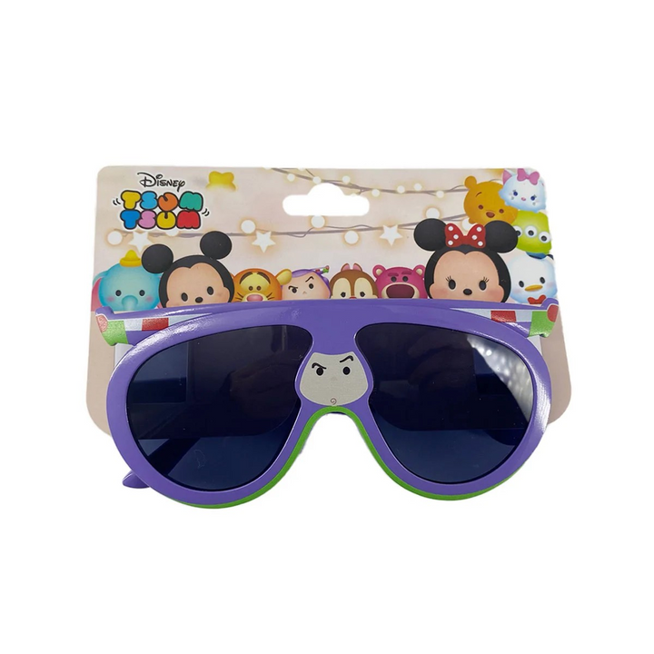 Disney Tsum Tsum Collection Kids' Sunglasses (Buzz Lightyear