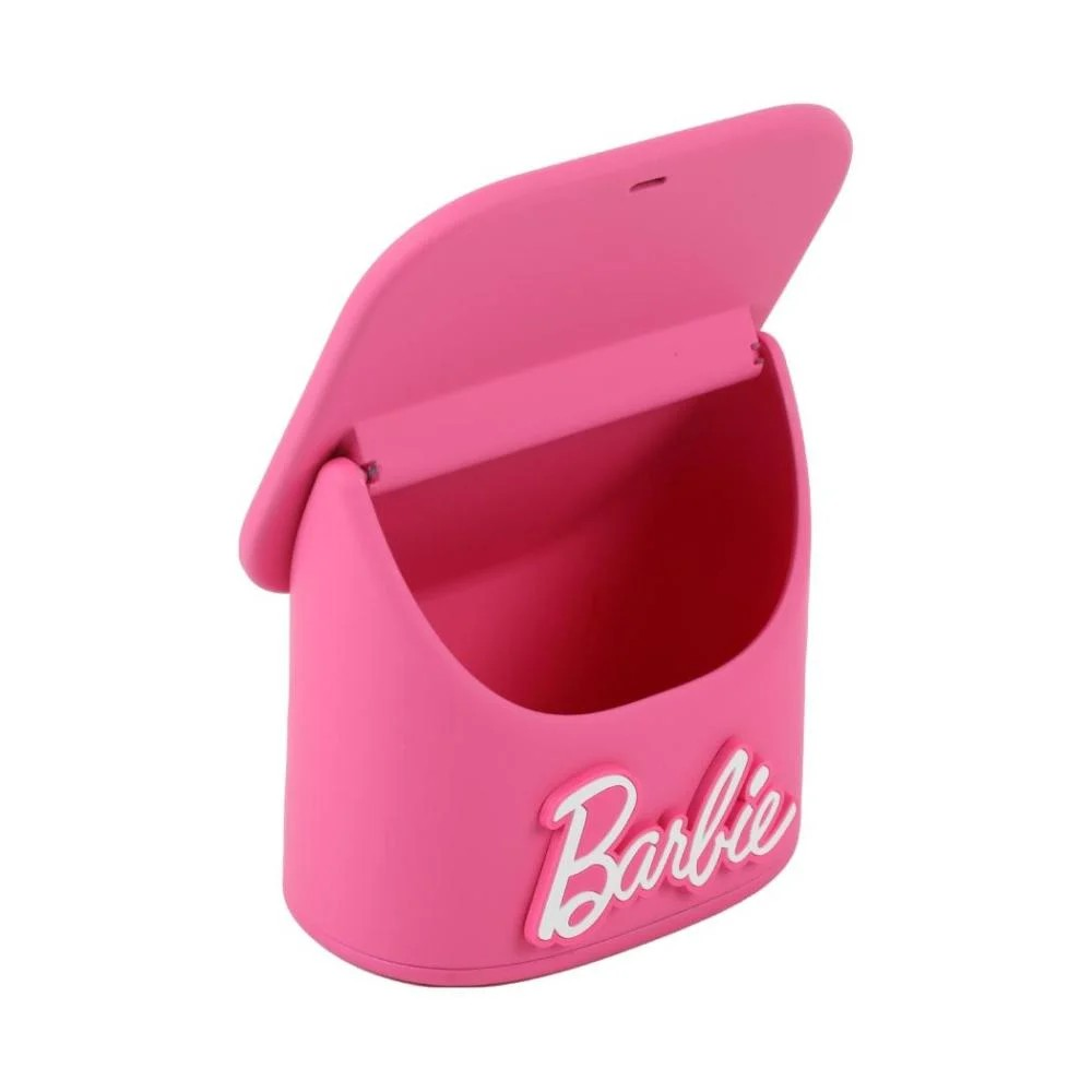 Barbie Collection Makeup Mirror with Organizer Barbie Collection Makeup Mirror with Organizer
