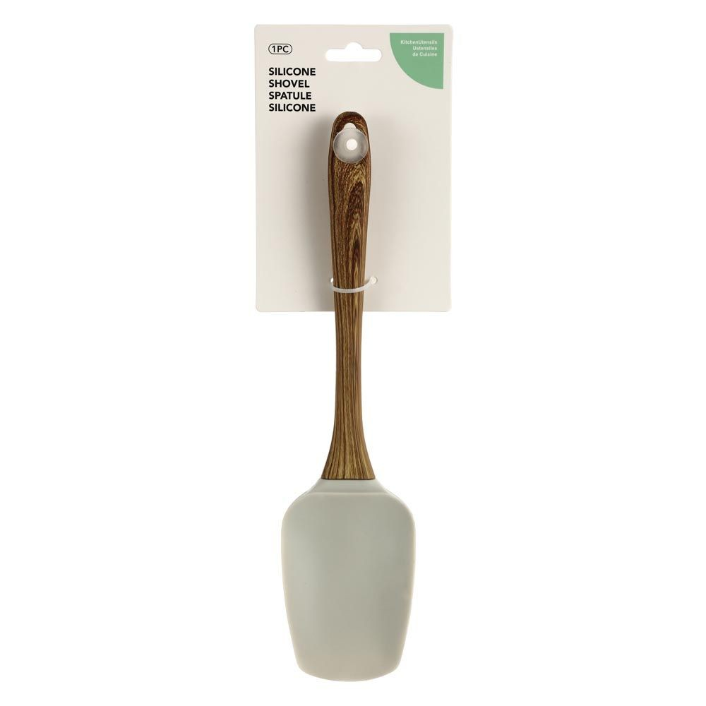 Silicone Shovel Silicone Shovel