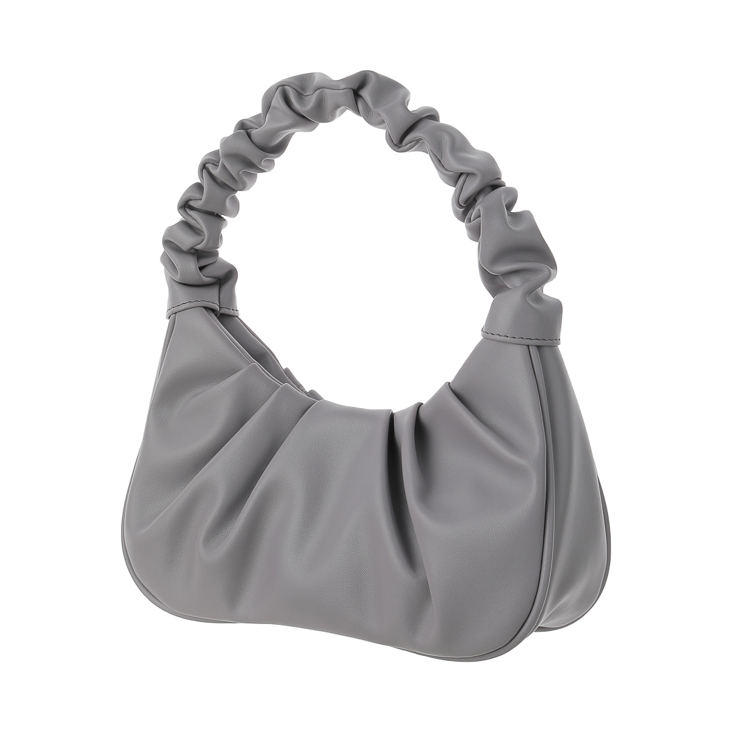 Soft Clutch Shoulder Bag(Purple) – Miniso Jordan