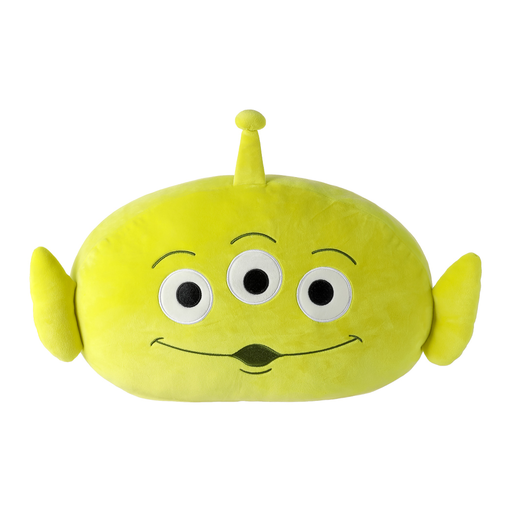 Toy Story Collection Pillow (Alien) – Avada Classic Shop