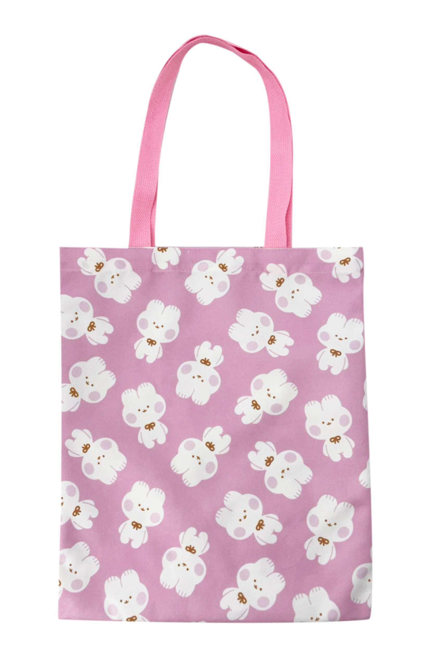 Ratora Series Shopping Bag(Pink) – Avada Classic Shop