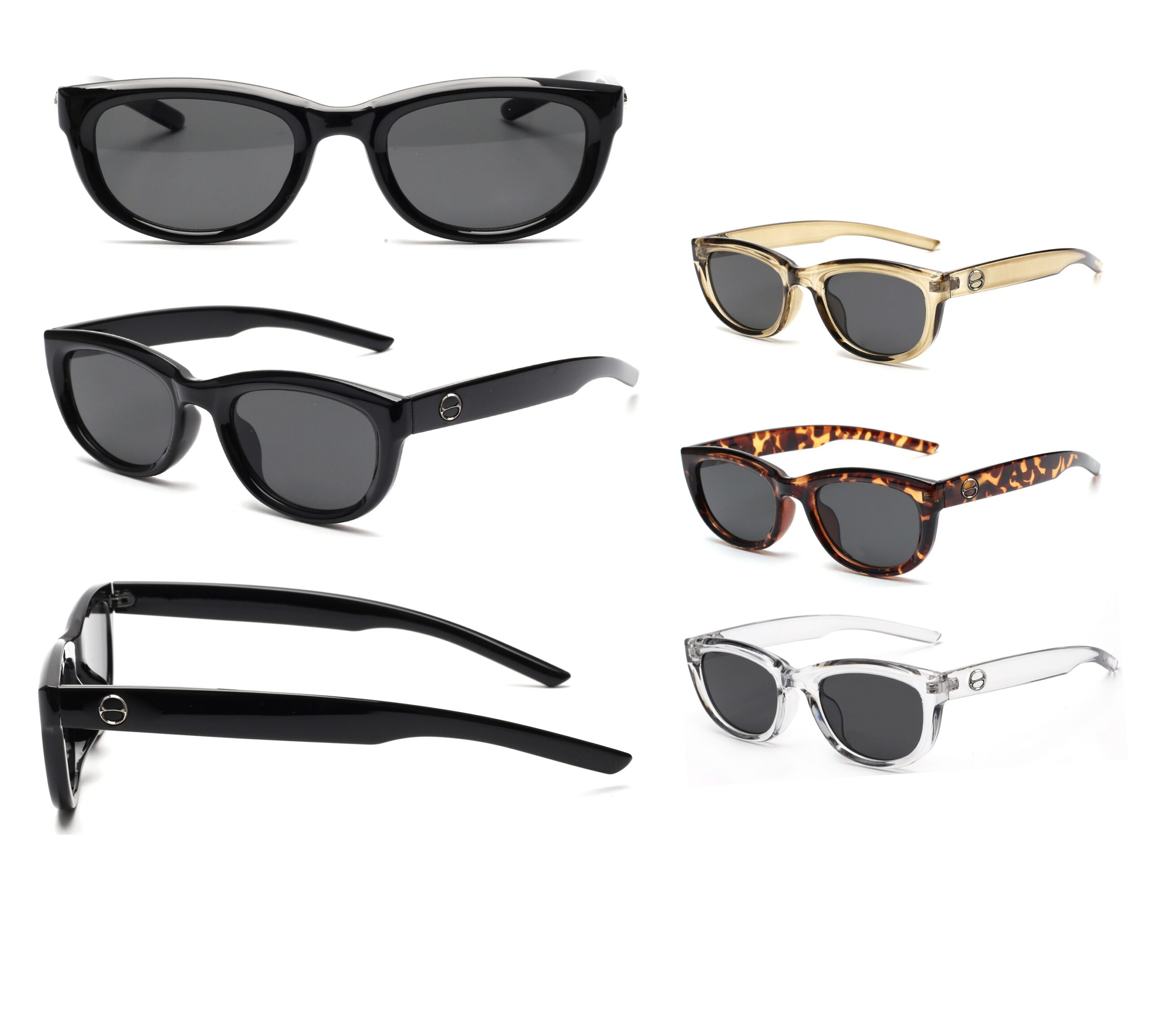 G-012 Sunglasses – Miniso Jordan